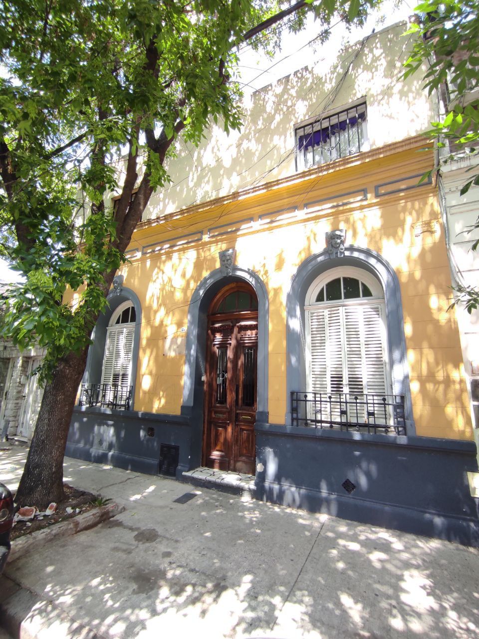 Imagen de la habitación