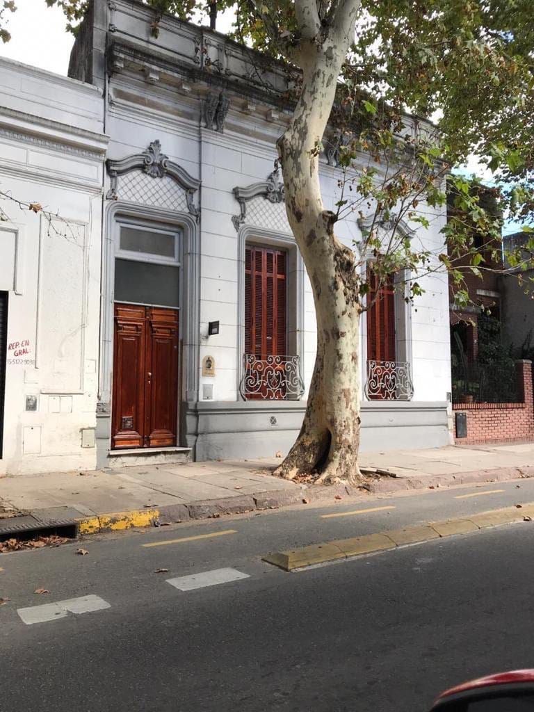 Imagen de la habitación