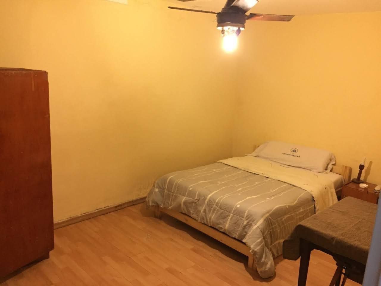 Imagen de la habitación