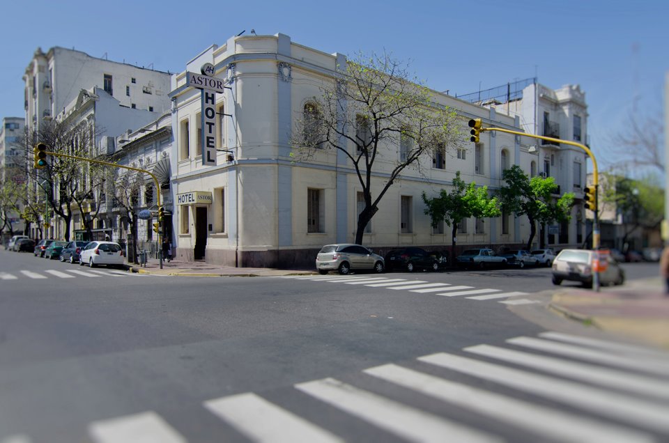 Imagen de la habitación