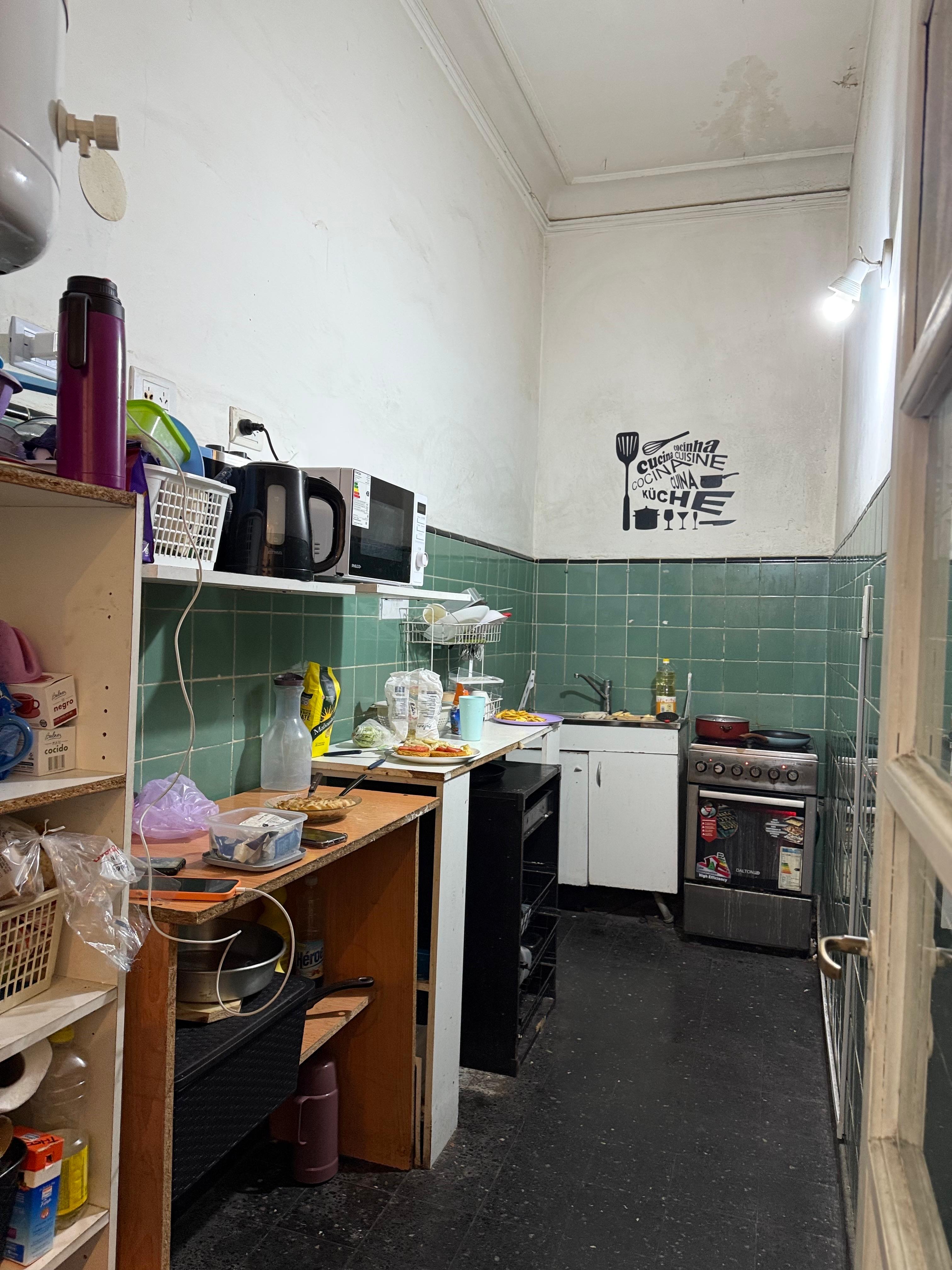 Imagen de la habitación
