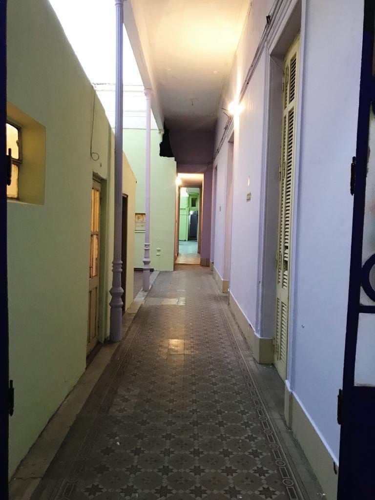 Imagen de la habitación