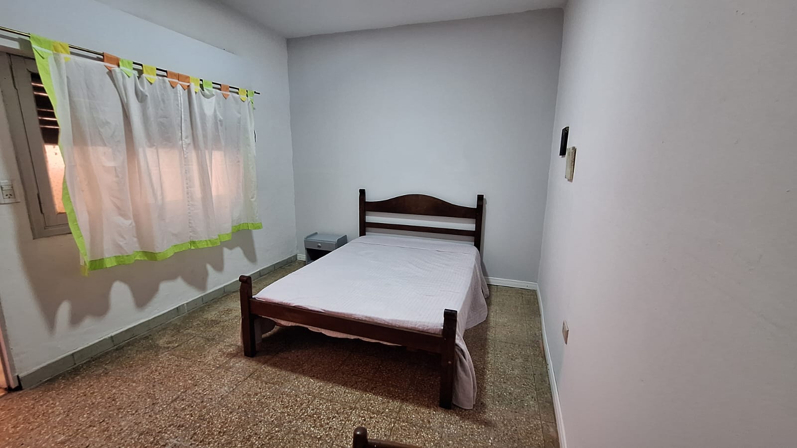 Imagen de la habitación