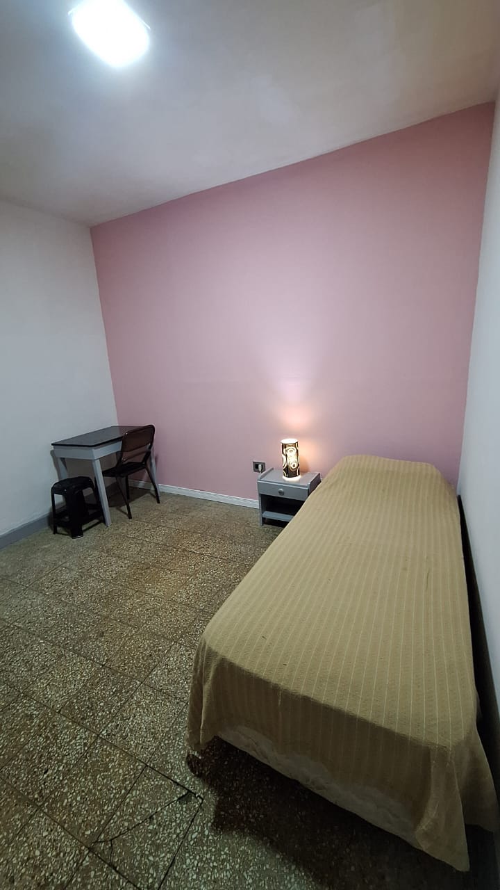 Imagen de la habitación