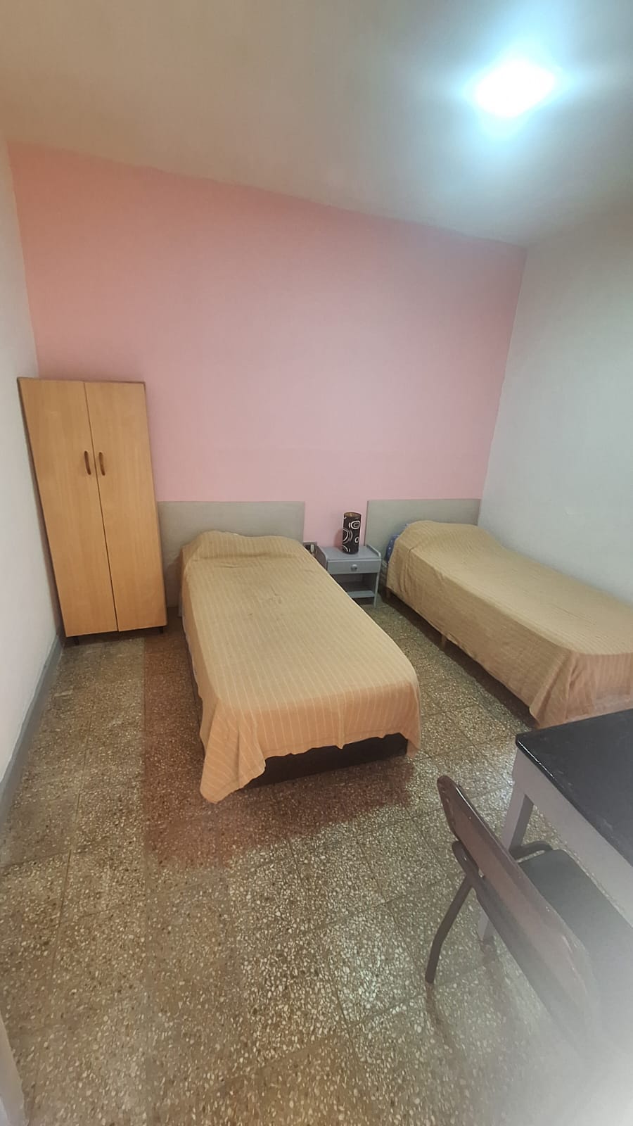 Imagen de la habitación
