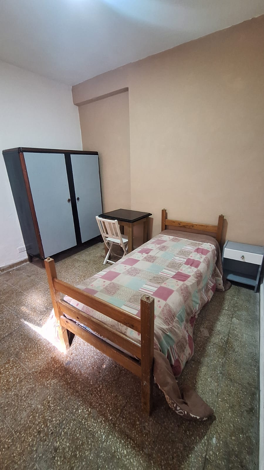 Imagen de la habitación