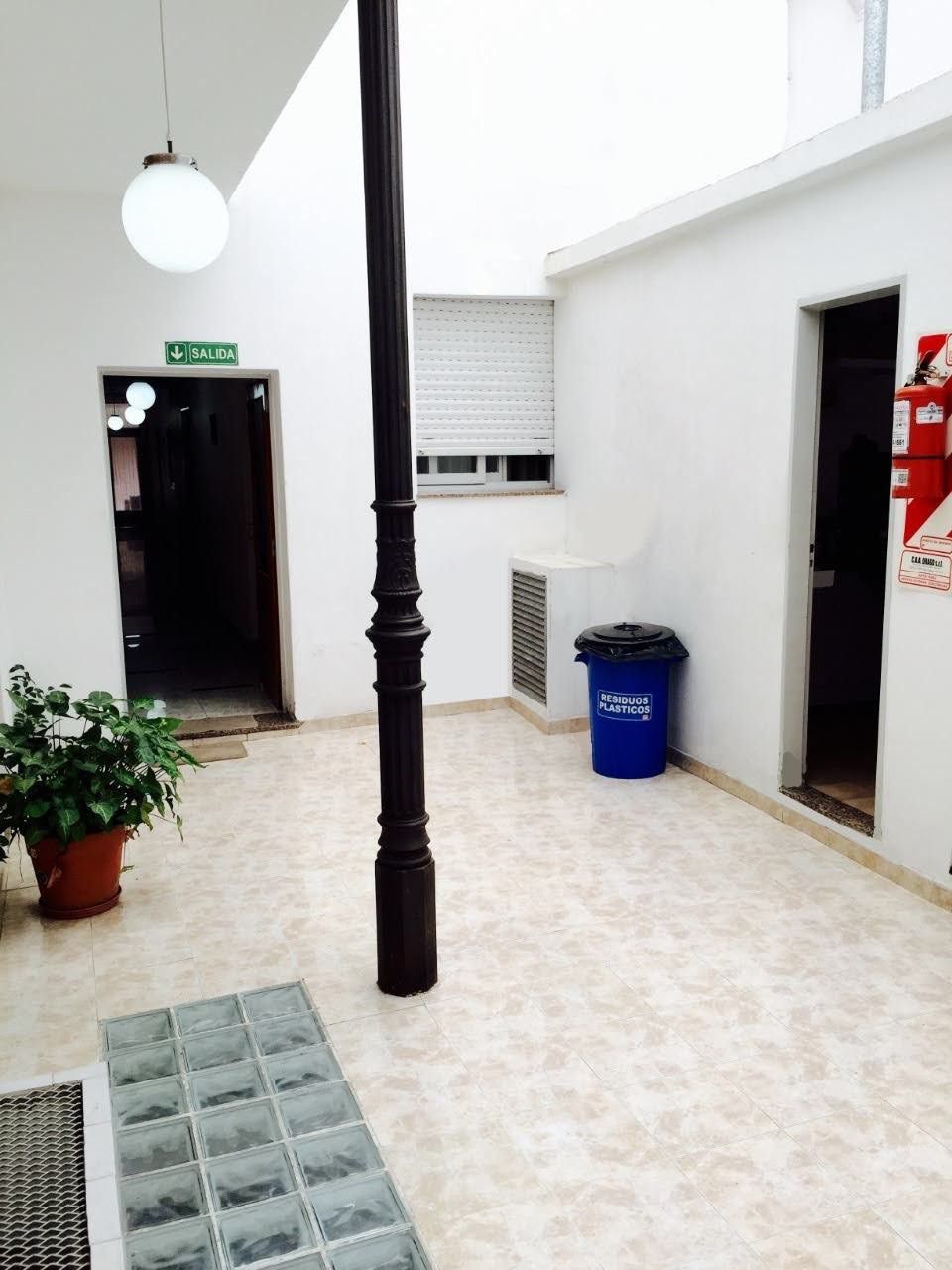 Imagen de la habitación