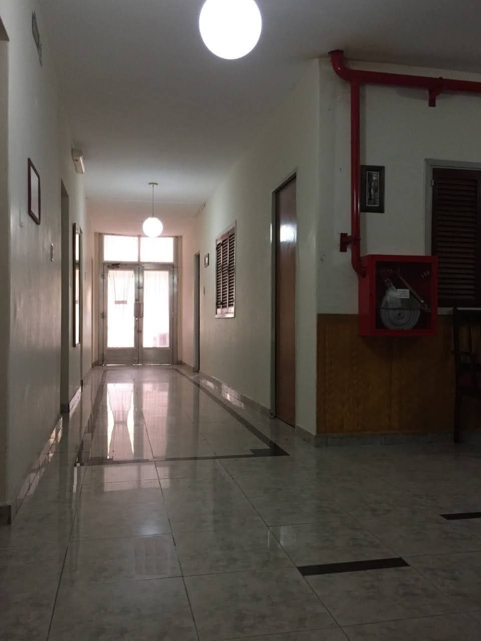 Imagen de la habitación
