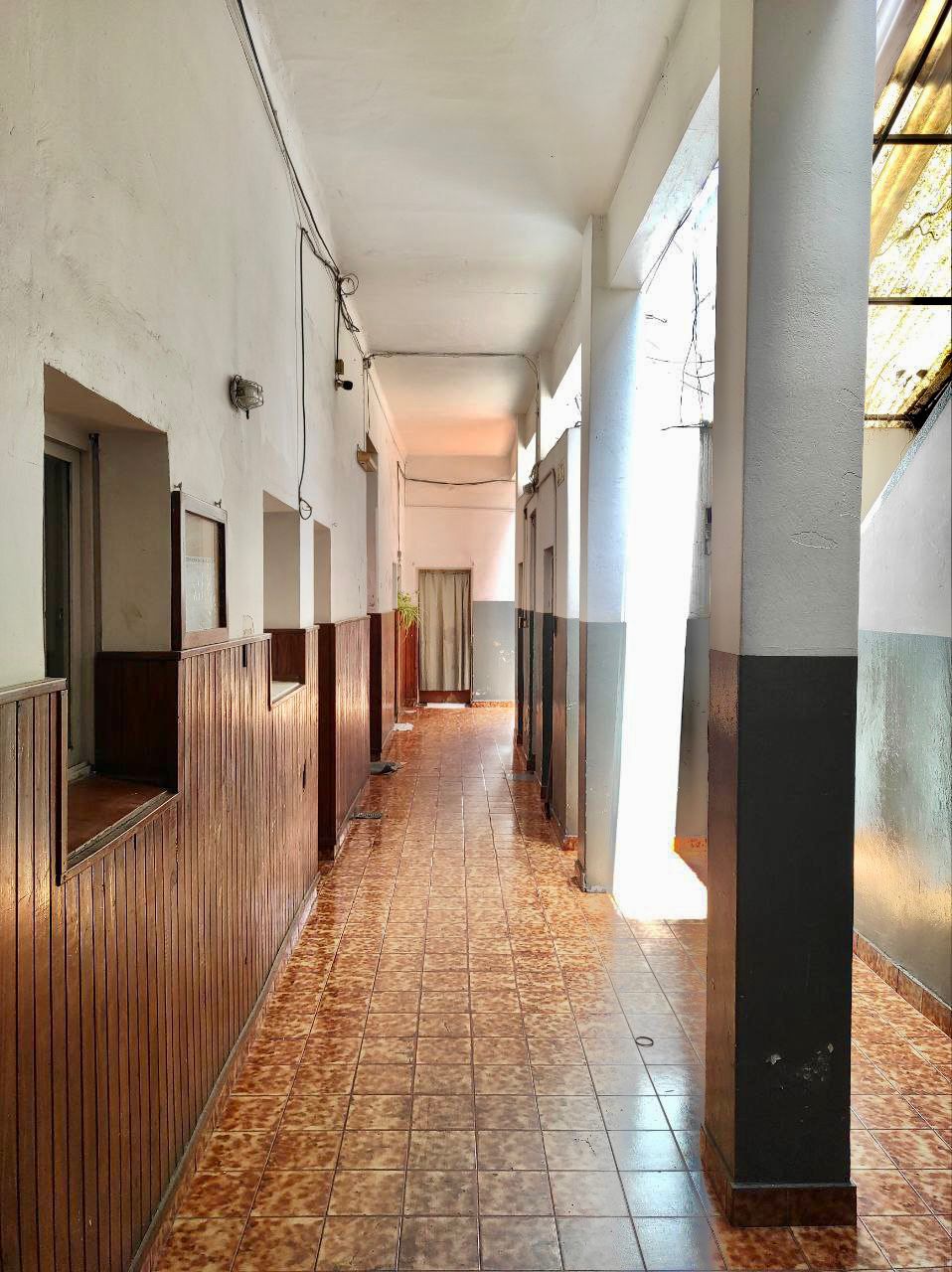 Imagen de la habitación