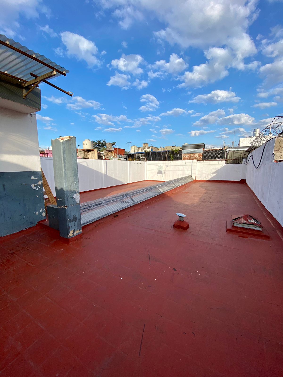 Imagen de la habitación