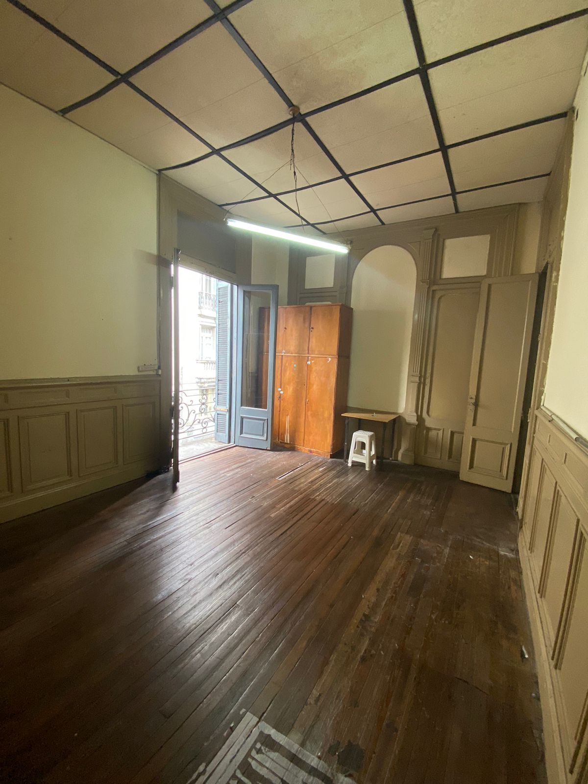 Imagen de la habitación