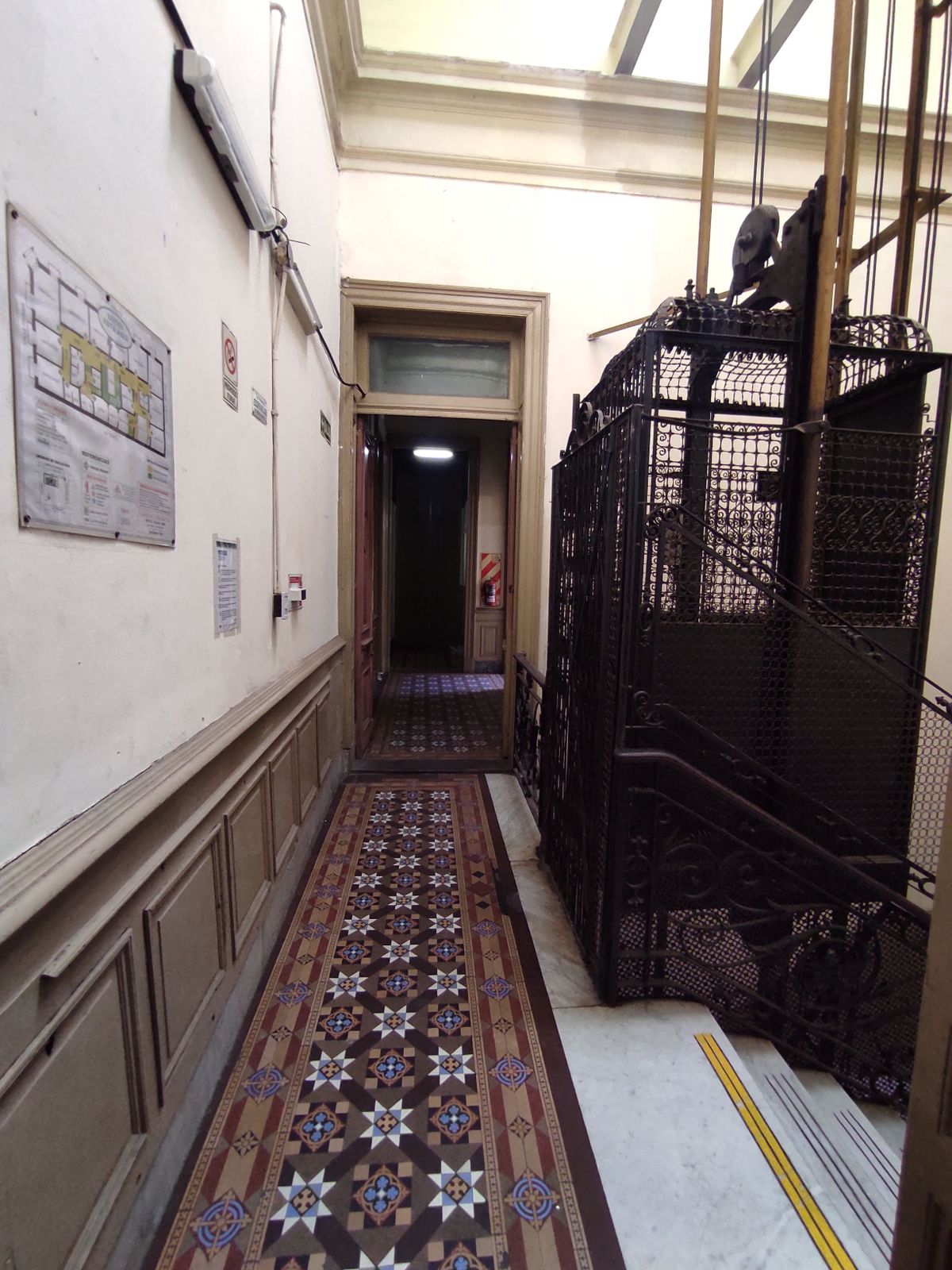Imagen de la habitación