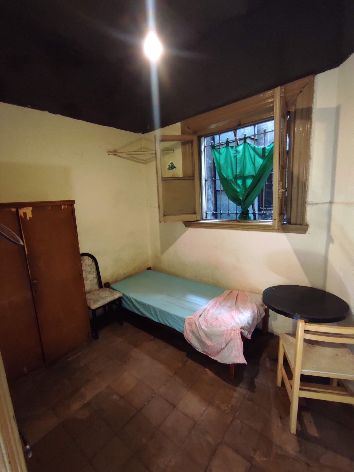 Imagen de la habitación