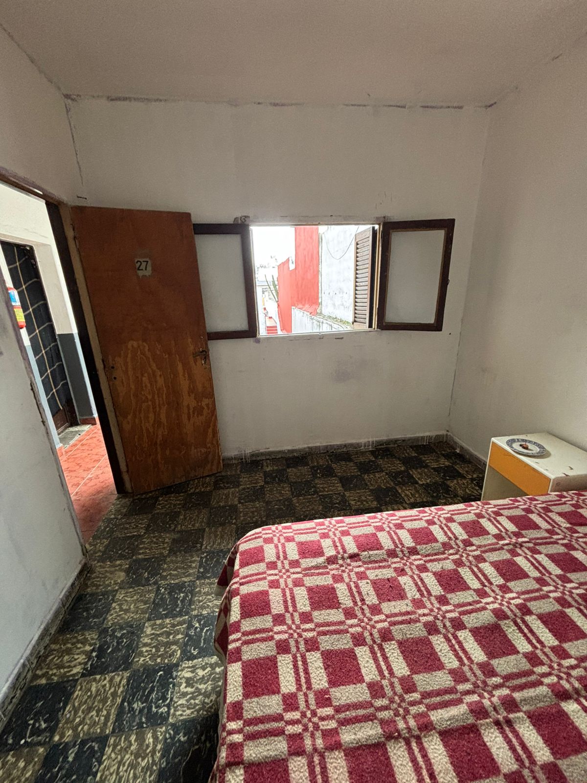 Imagen de la habitación