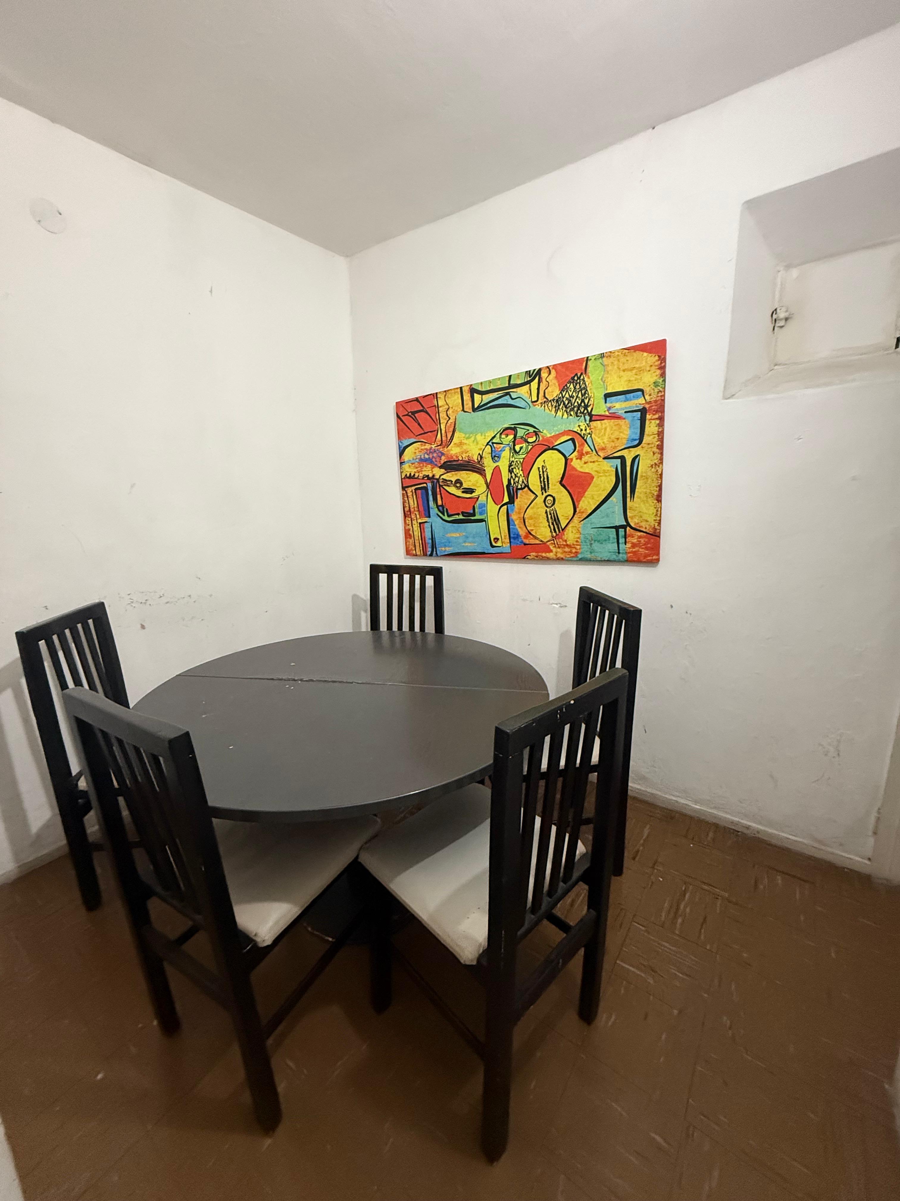 Imagen de la habitación