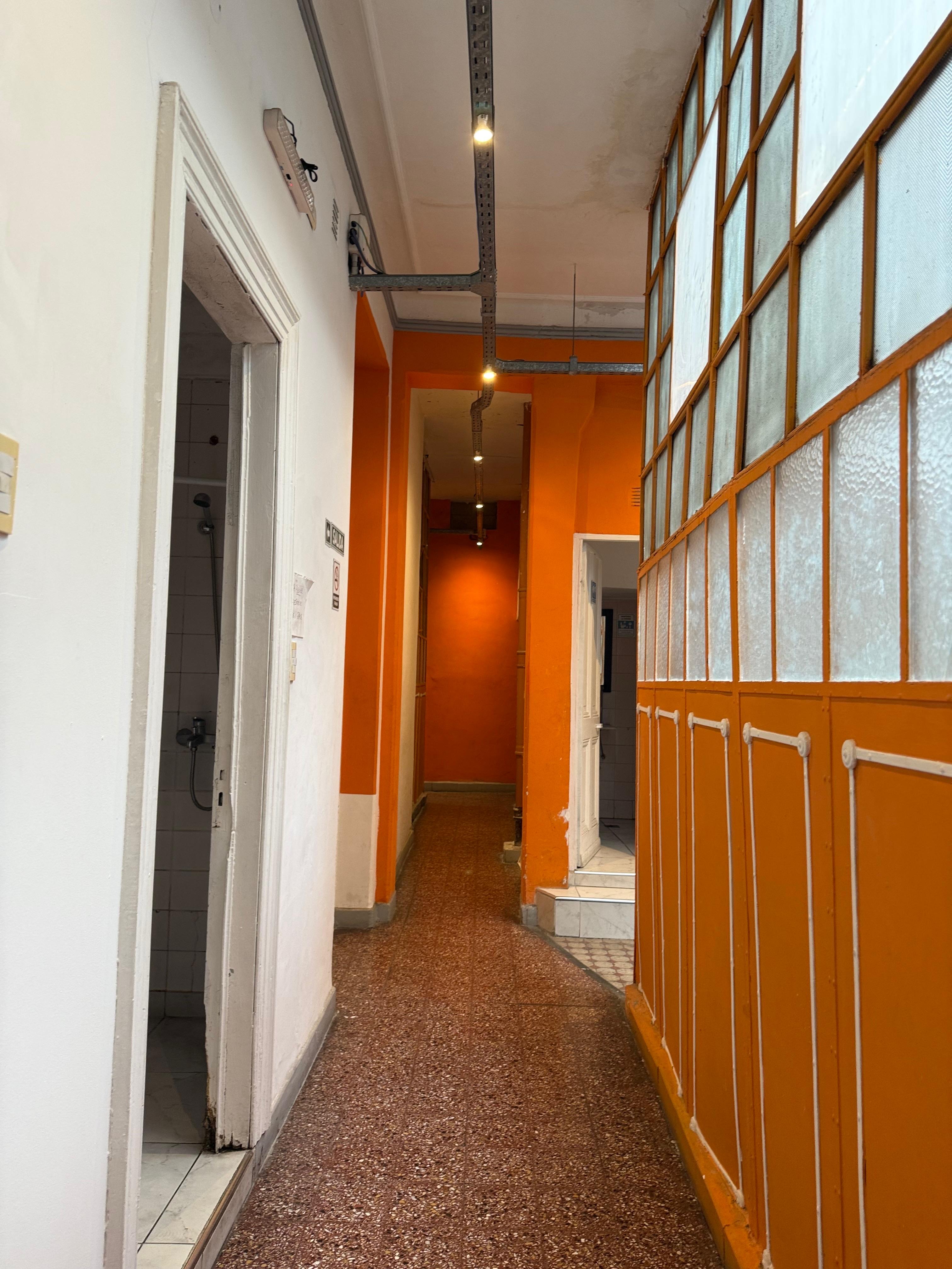 Imagen de la habitación