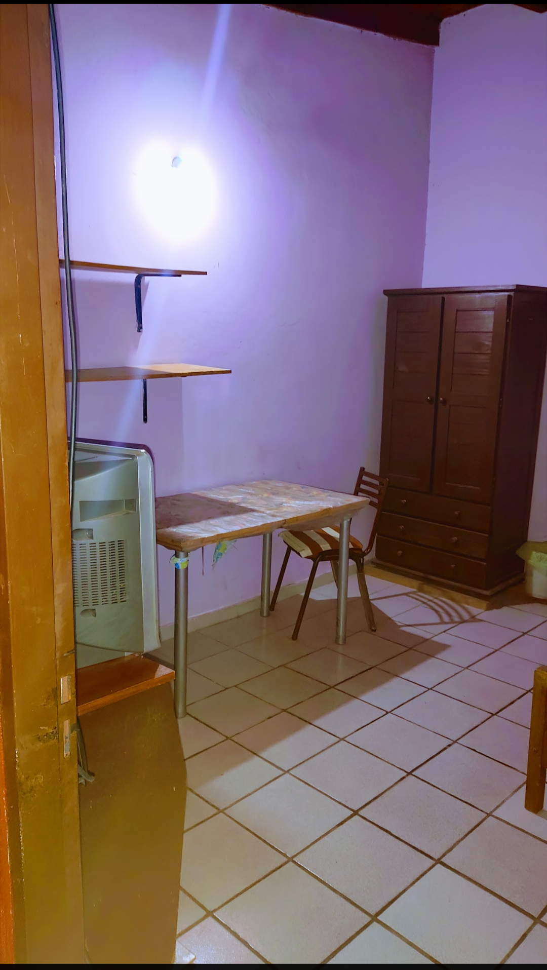Imagen de la habitación