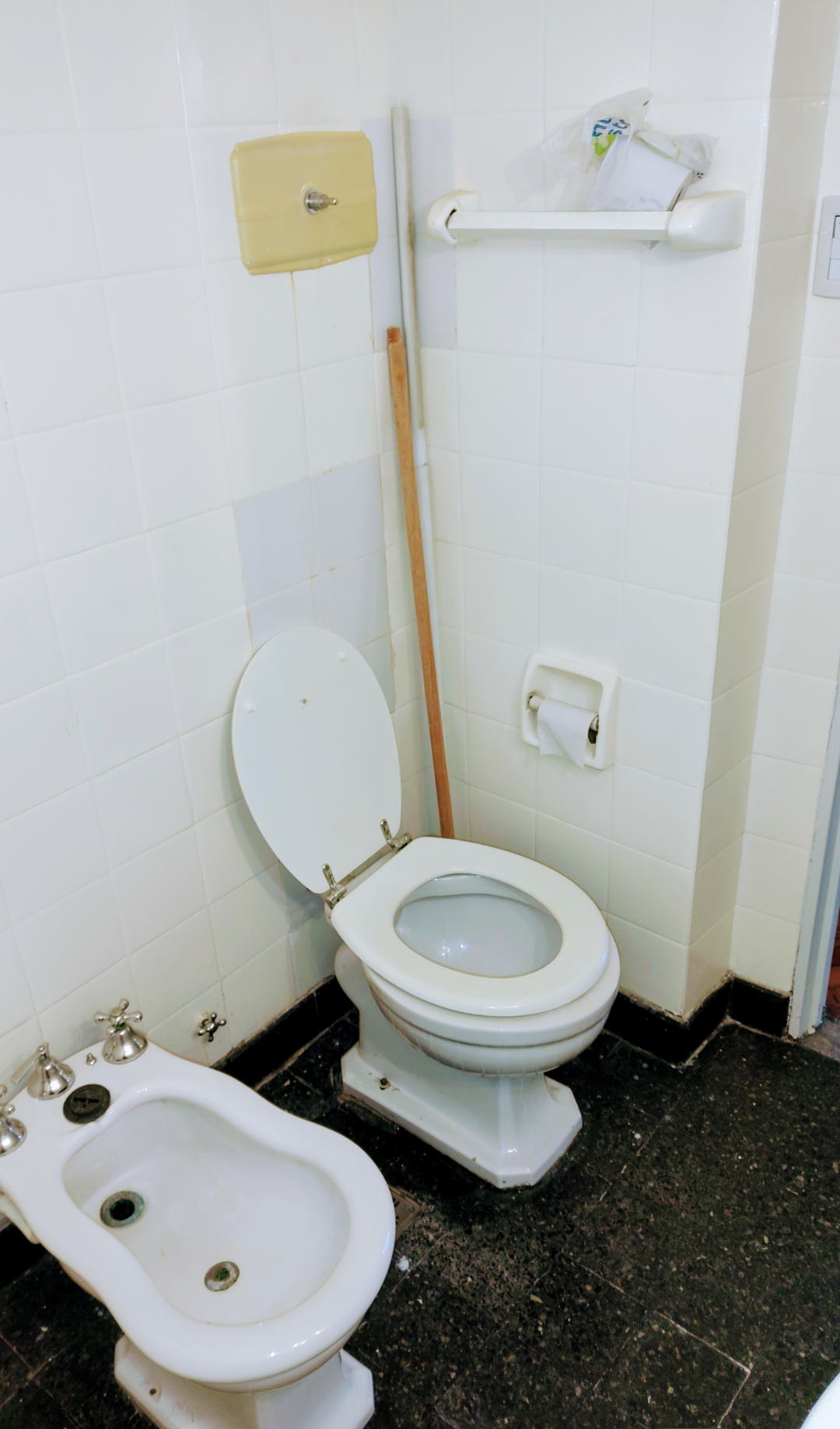 Imagen de la habitación
