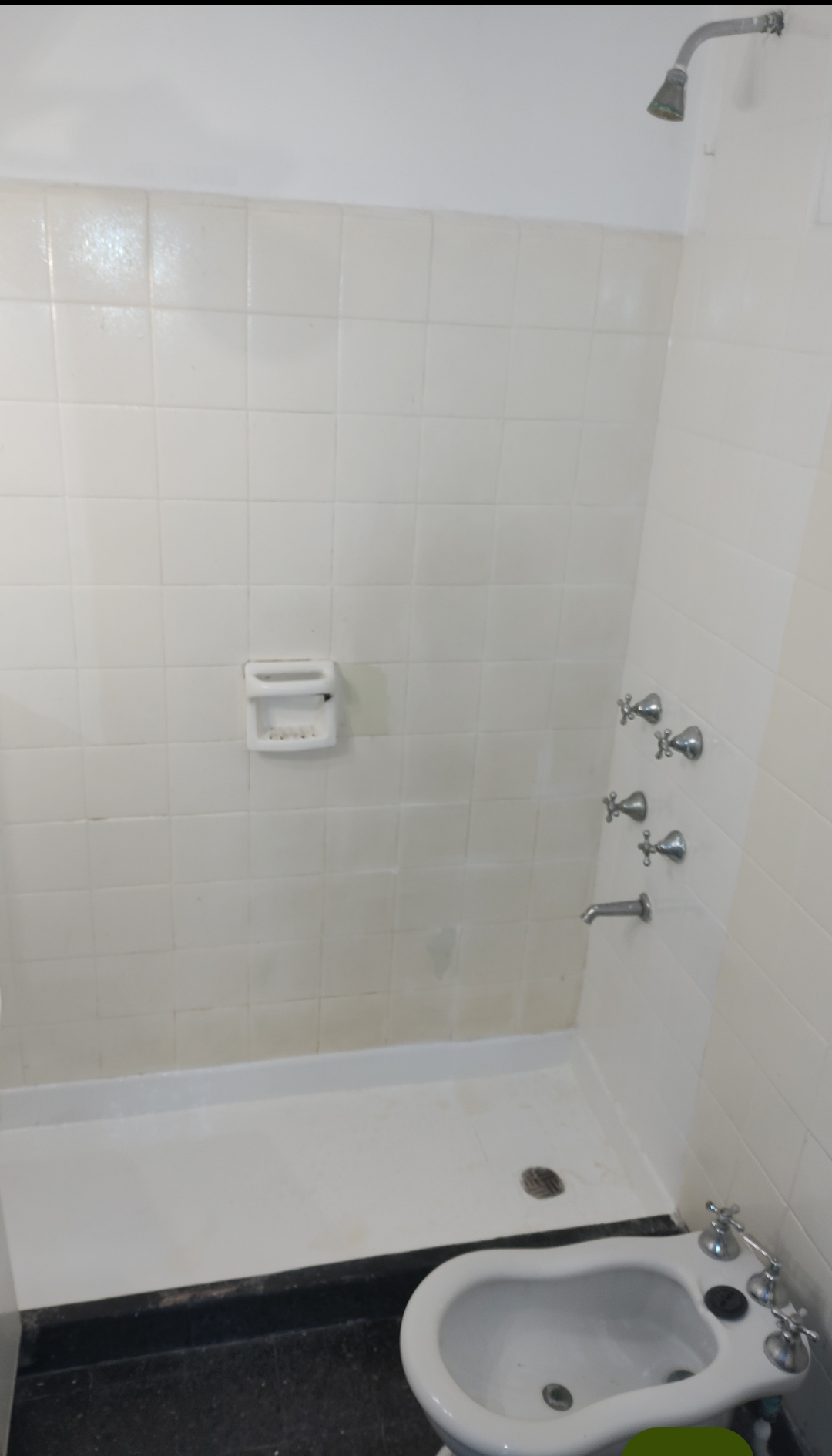 Imagen de la habitación