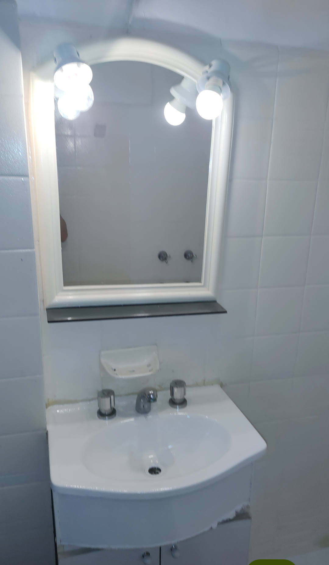 Imagen de la habitación