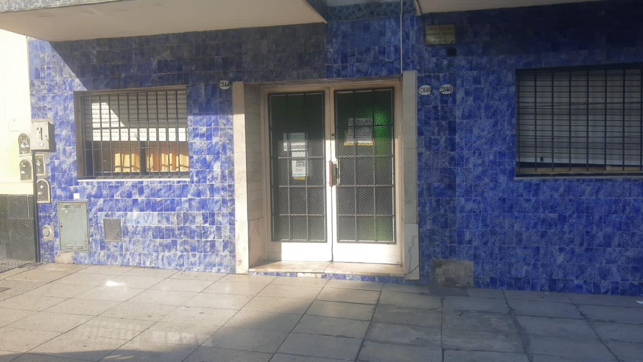 Imagen de la habitación