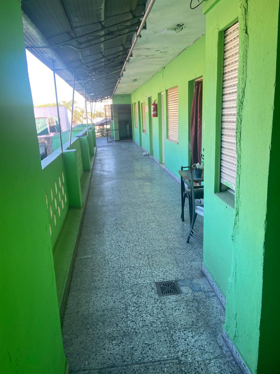 Imagen de la habitación