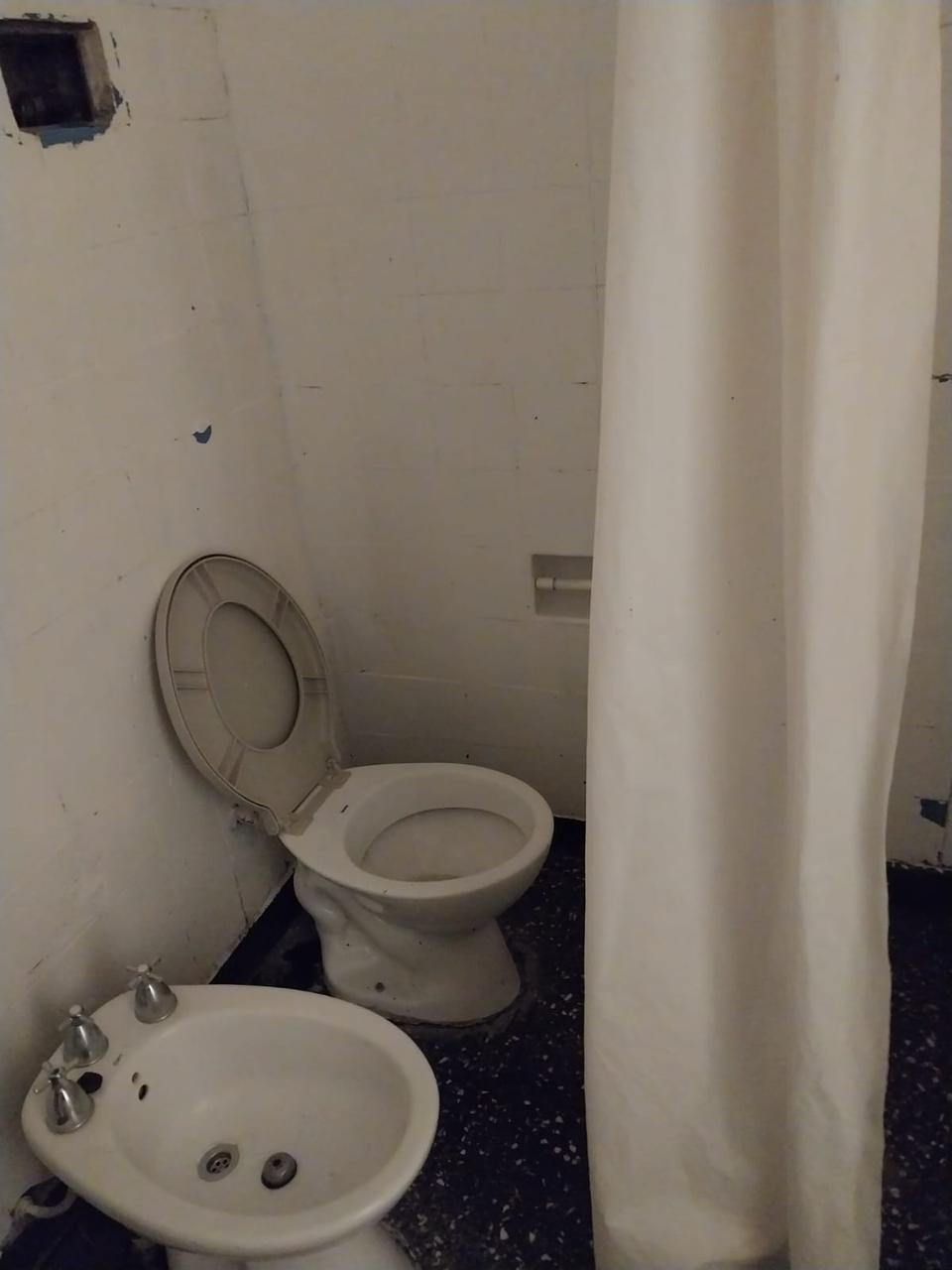 Imagen de la habitación