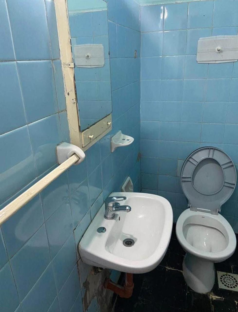 Imagen de la habitación