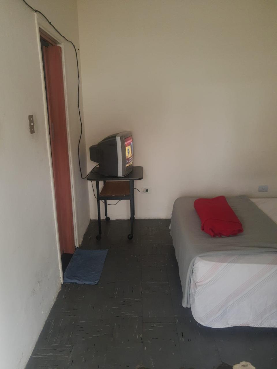 Imagen de la habitación