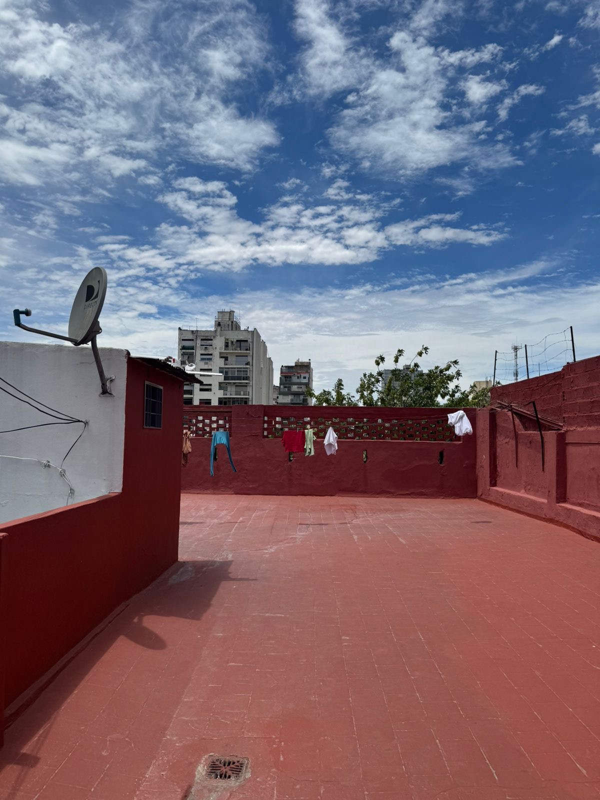 Imagen de la habitación