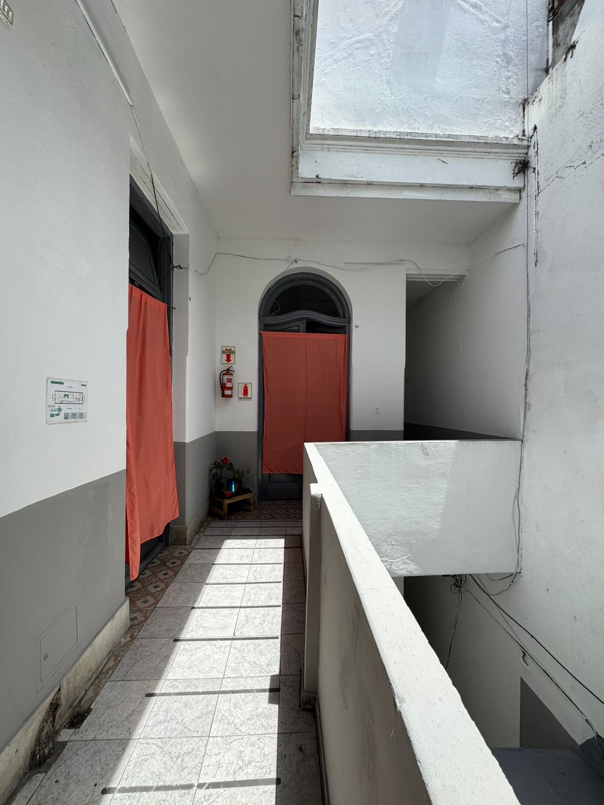 Imagen de la habitación