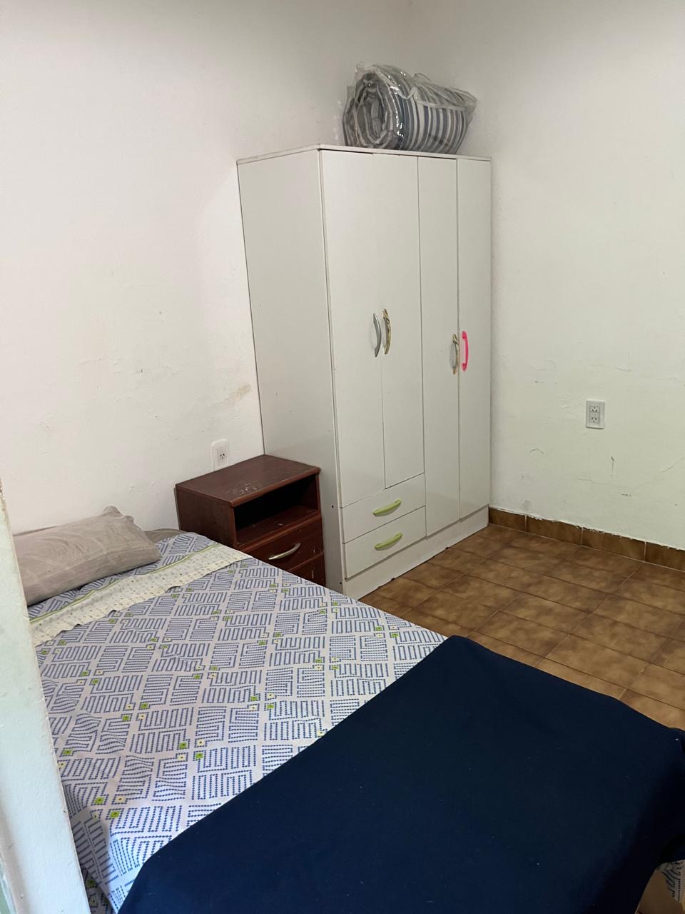 Imagen de la habitación
