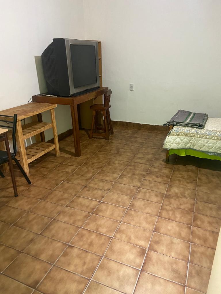 Imagen de la habitación