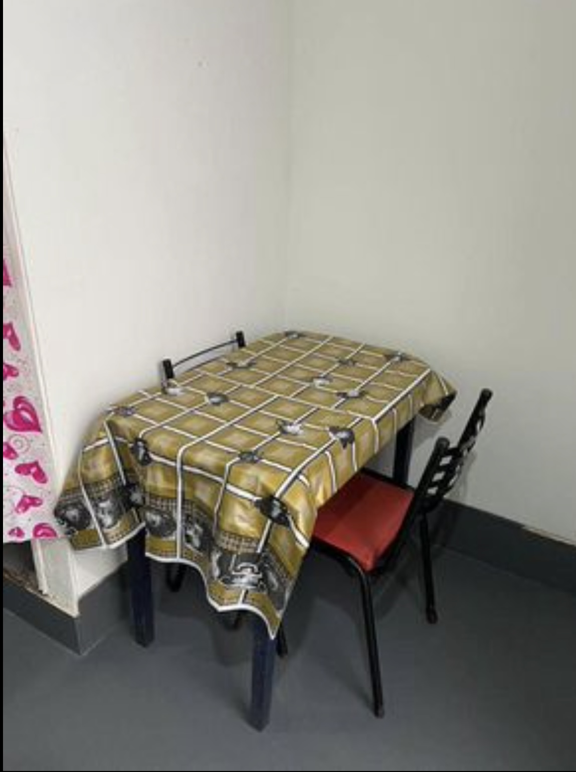 Imagen de la habitación