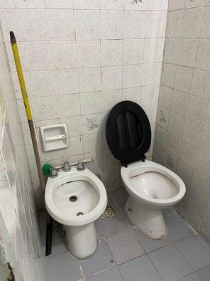 Imagen de la habitación