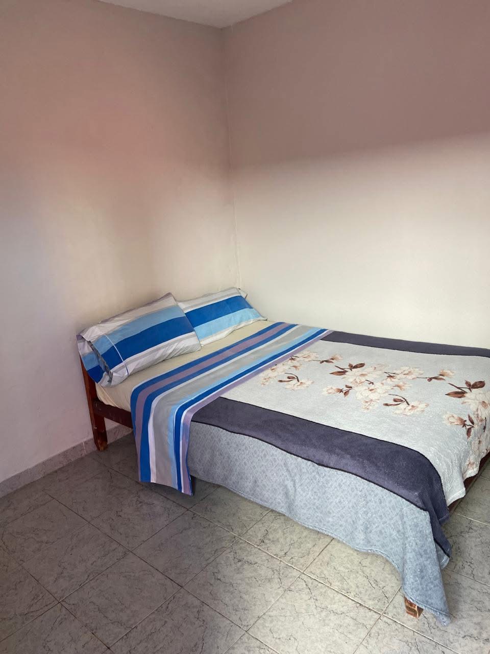 Imagen de la habitación