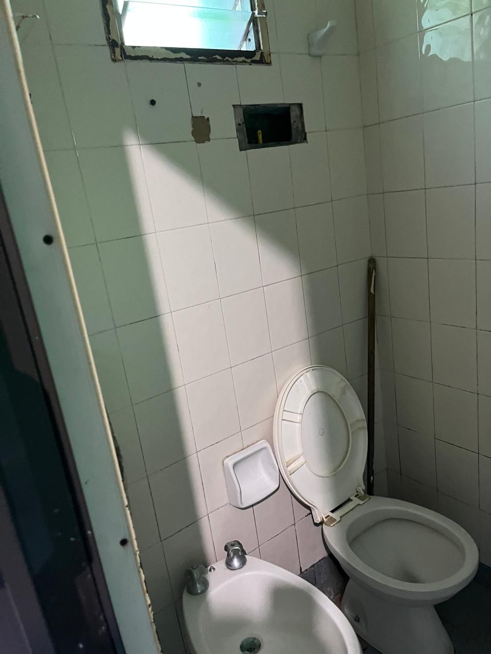 Imagen de la habitación