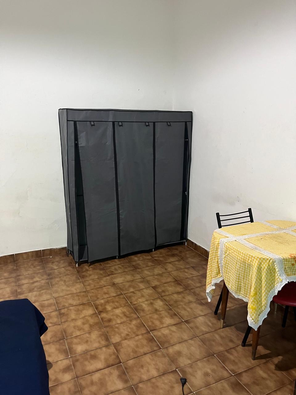 Imagen de la habitación
