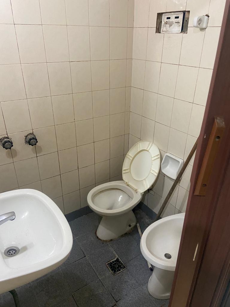 Imagen de la habitación