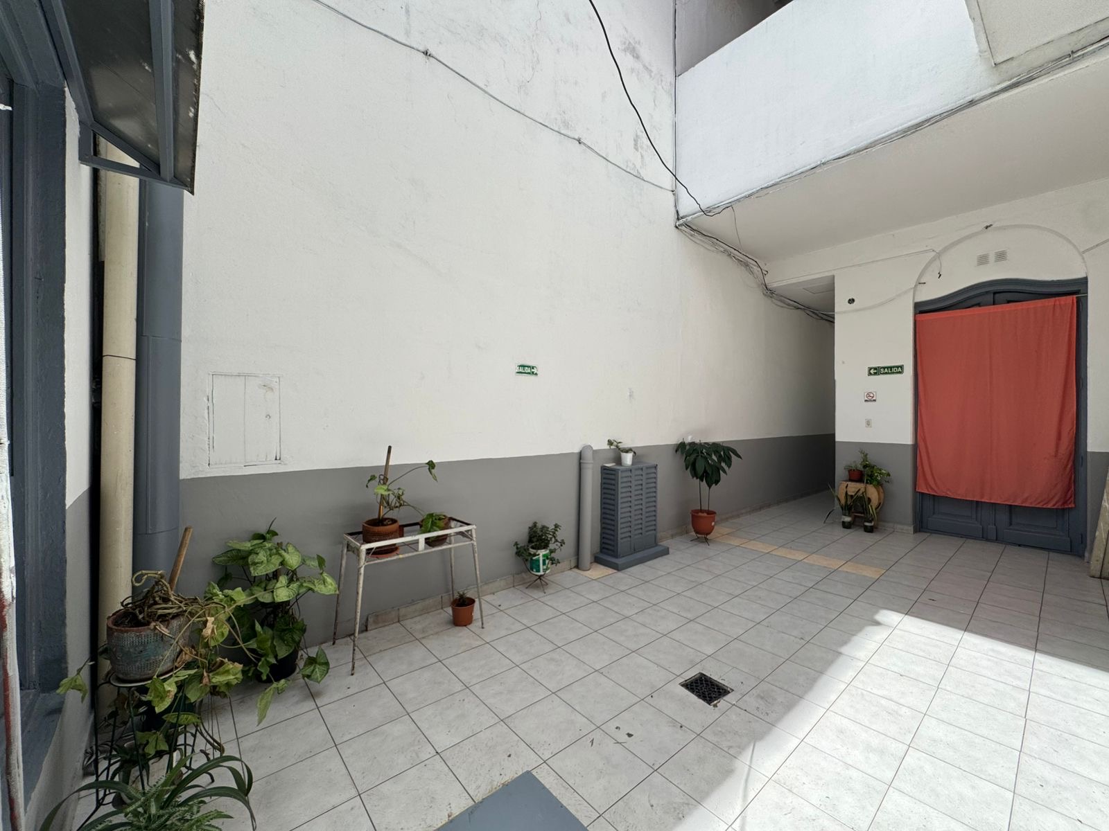 Imagen de la habitación