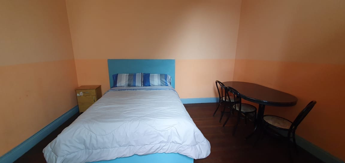Imagen de la habitación