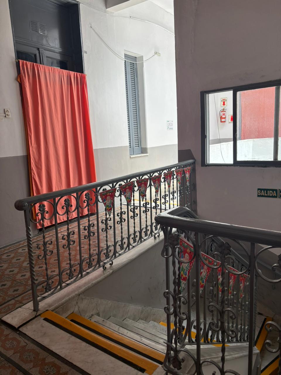 Imagen de la habitación