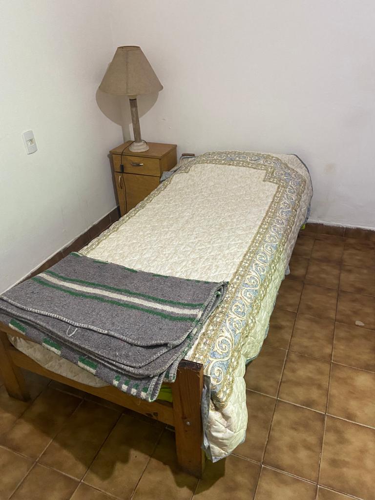 Imagen de la habitación